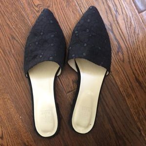 Stone Cold Fox Kenzie Slide